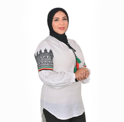 ابتهال صلاح الدين