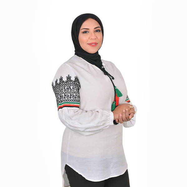 ابتهال صلاح الدين